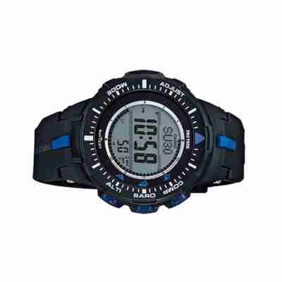 casio prg 300 review