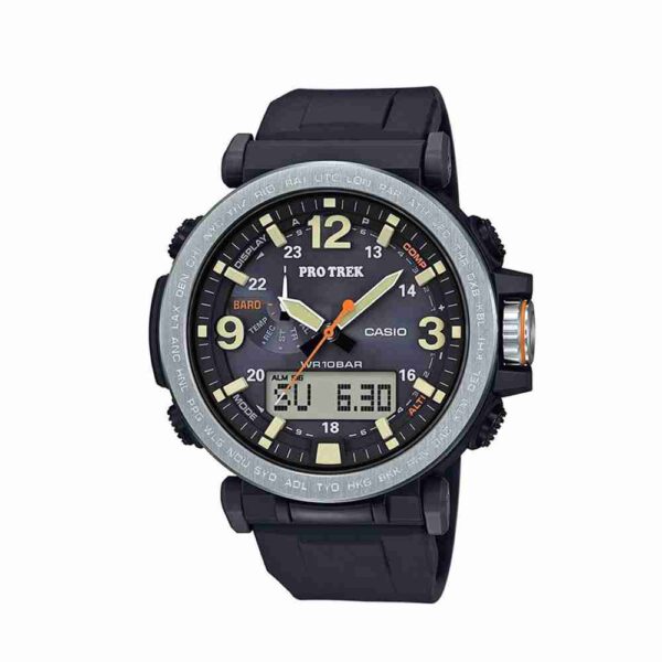 Casio Protrek PRG-600-1DR