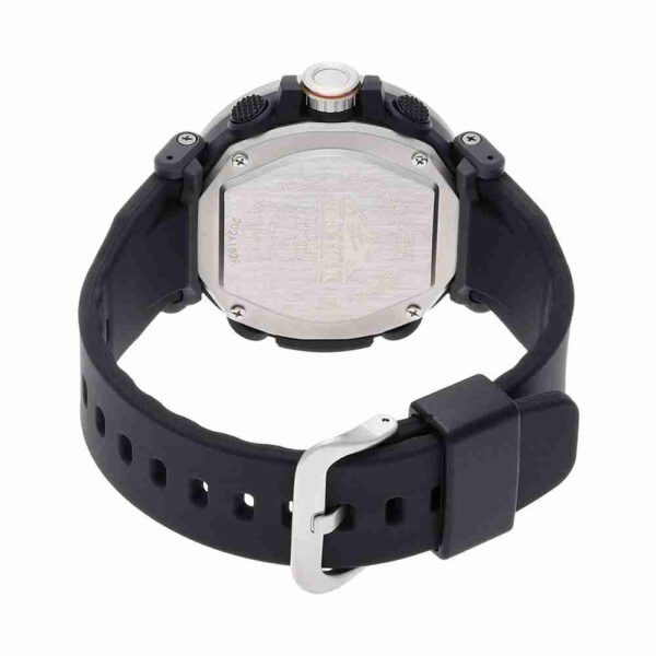 Shop for Casio Protrek PRG-600-1DR Triple Sensor Stylish Wrist Watch - Image 3