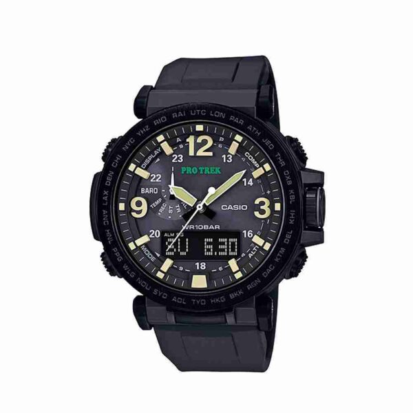 Casio Protrek PRG-600Y-1DR