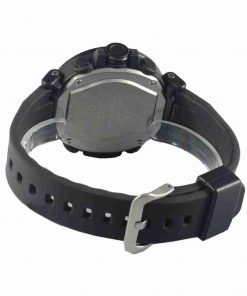 Shop for Casio Protrek PRG-600Y-1DR Triple Sensor Stylish Wrist Watch - Image 3