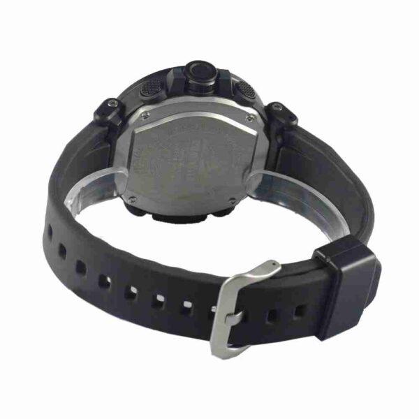 Shop for Casio Protrek PRG-600Y-1DR Triple Sensor Stylish Wrist Watch - Image 3