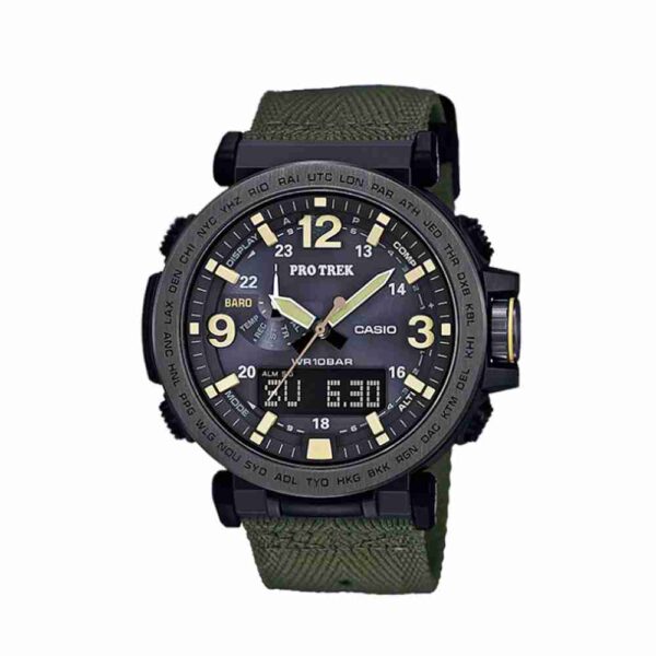 Casio-Protrek-PRG-600YB-3DR