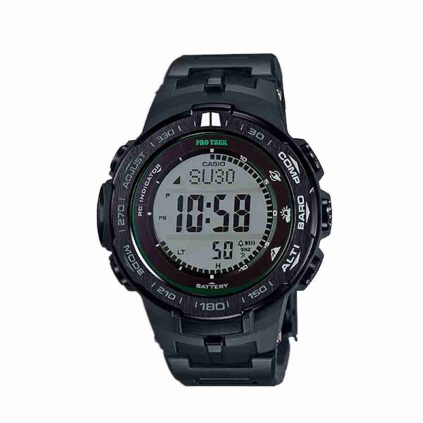 Casio Protrek PRW-3100FC-1DR