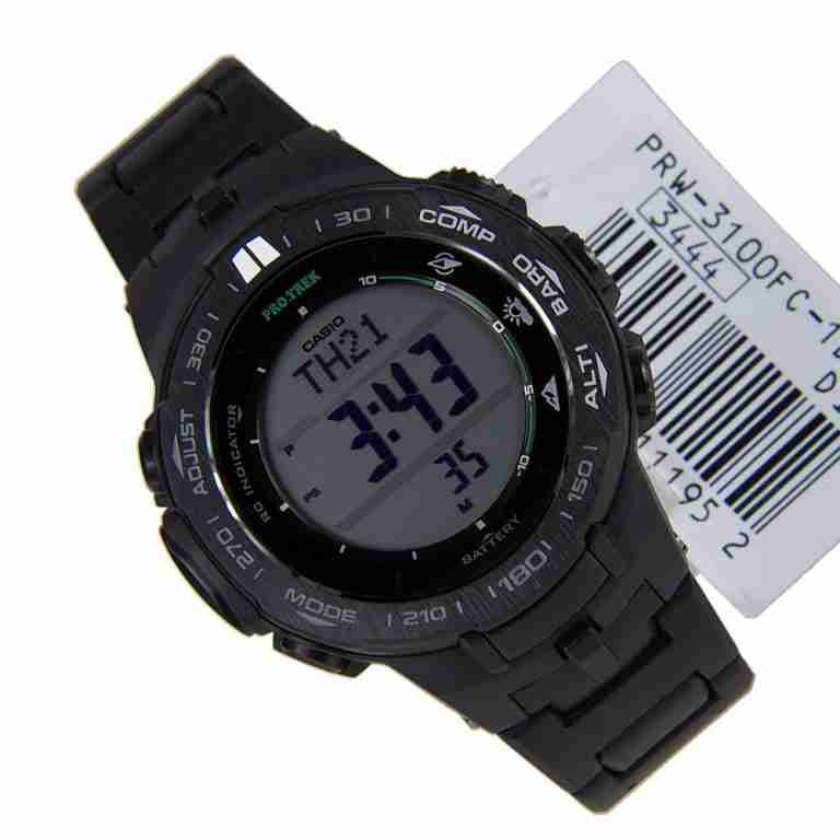 casio s 100