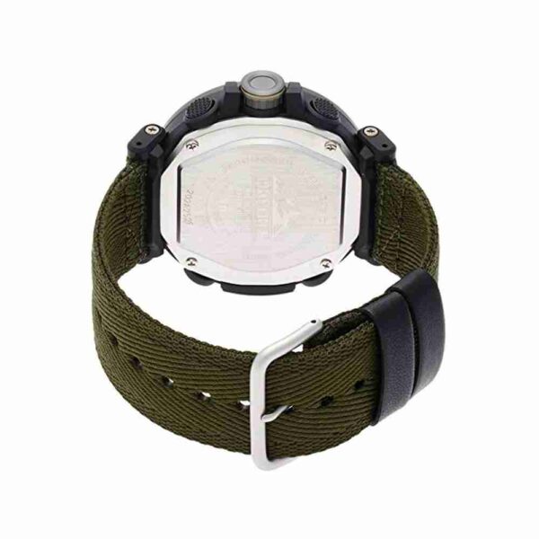 Shop for Casio Protrek PRG-600YB-3DR Triple Sensor Stylish Wrist Watch - Image 3