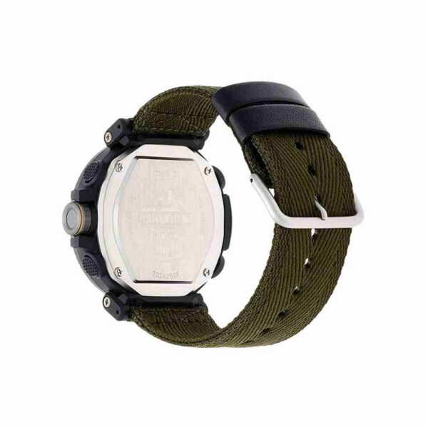 Shop for Casio Protrek PRG-600YB-3DR Triple Sensor Stylish Wrist Watch - Image 4