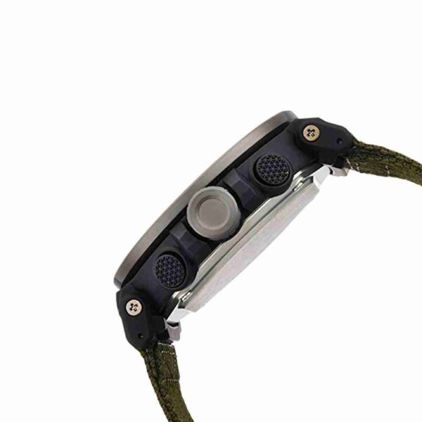 Shop for Casio Protrek PRG-600YB-3DR Triple Sensor Stylish Wrist Watch - Image 2