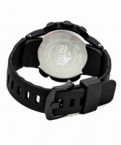 Shop for Casio Protrek PRW-3000-1ADR Triple Sensor Stylish Wrist Watch - Image 3