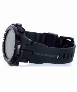 Shop for Casio Protrek PRW-3000-1ADR Triple Sensor Stylish Wrist Watch - Image 4
