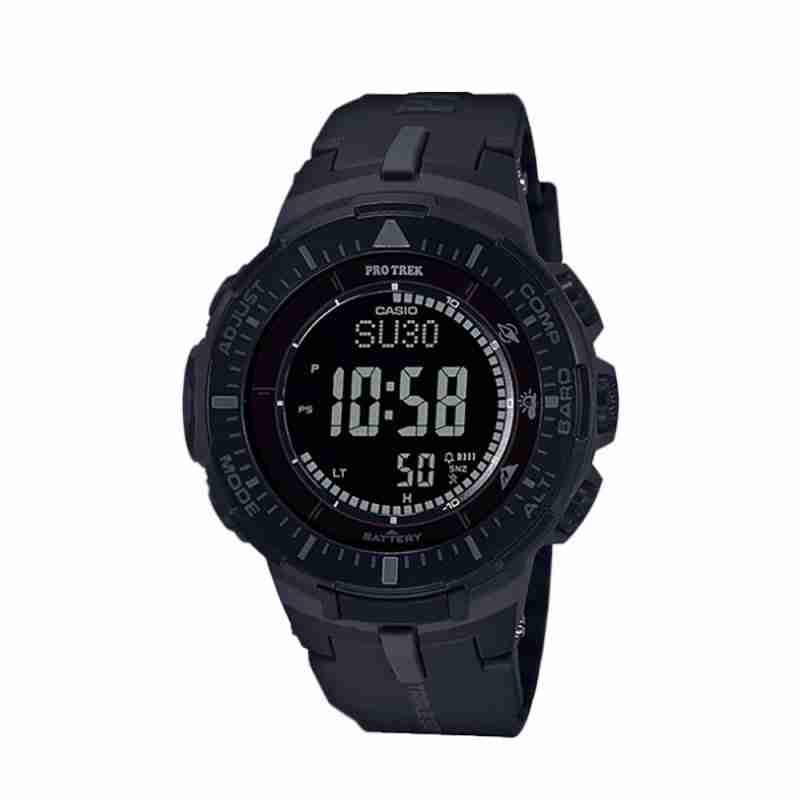 protrek prg 600 review