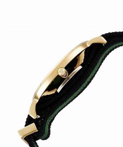 Shop for Q&Q Q974J151 Nylon Strap Stylish Analog Wrist Watch - Image 2