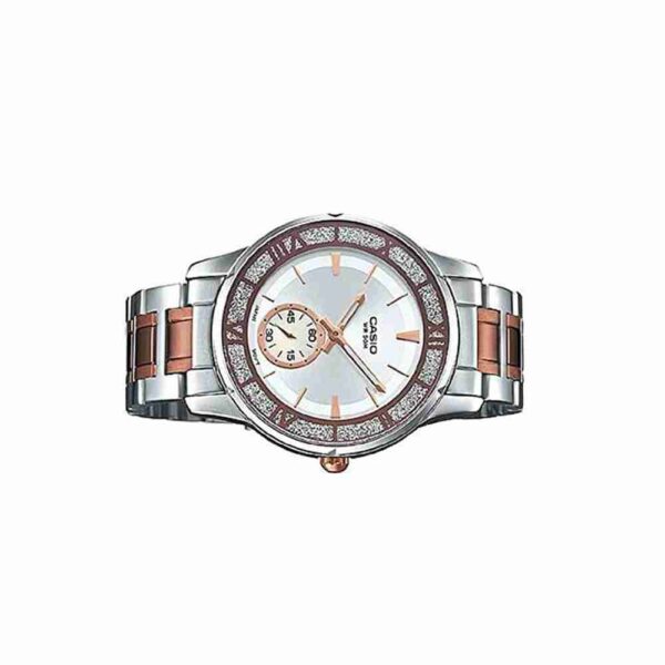 Casio-LTP-E135RG-7AV