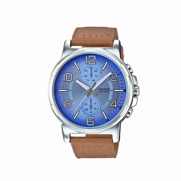 Casio MTP-E313L-2B2VDF Pakistan