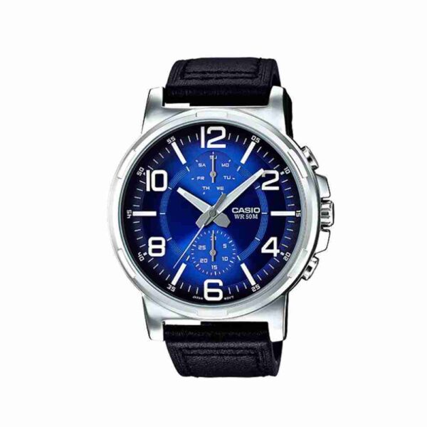 Casio MTP-E313L-2B Pakistan