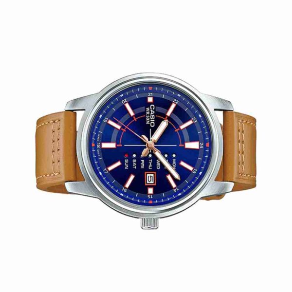 Casio MTP-E128L-2A2VDF