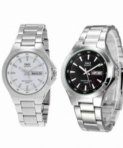 Deal - Buy One Get One Free on Q&Q Analog Watch - Image 2