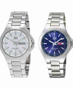 Deal - Buy One Get One Free on Q&Q Analog Watch - Image 3