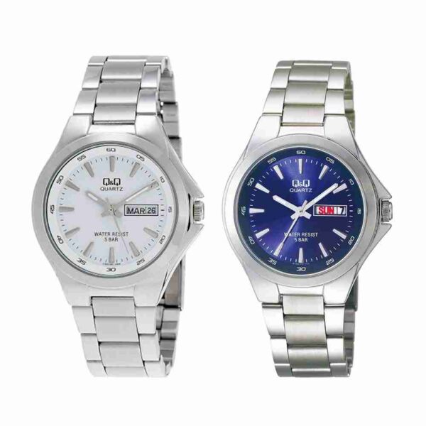 Deal - Buy One Get One Free on Q&Q Analog Watch - Image 3