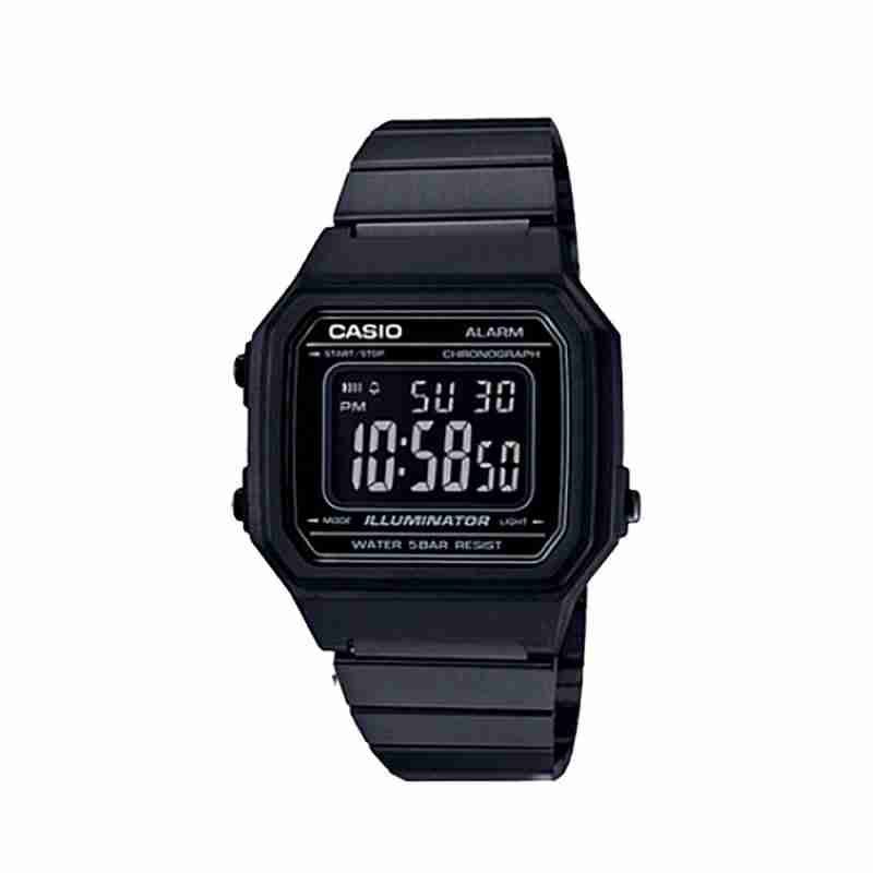 b650wc casio