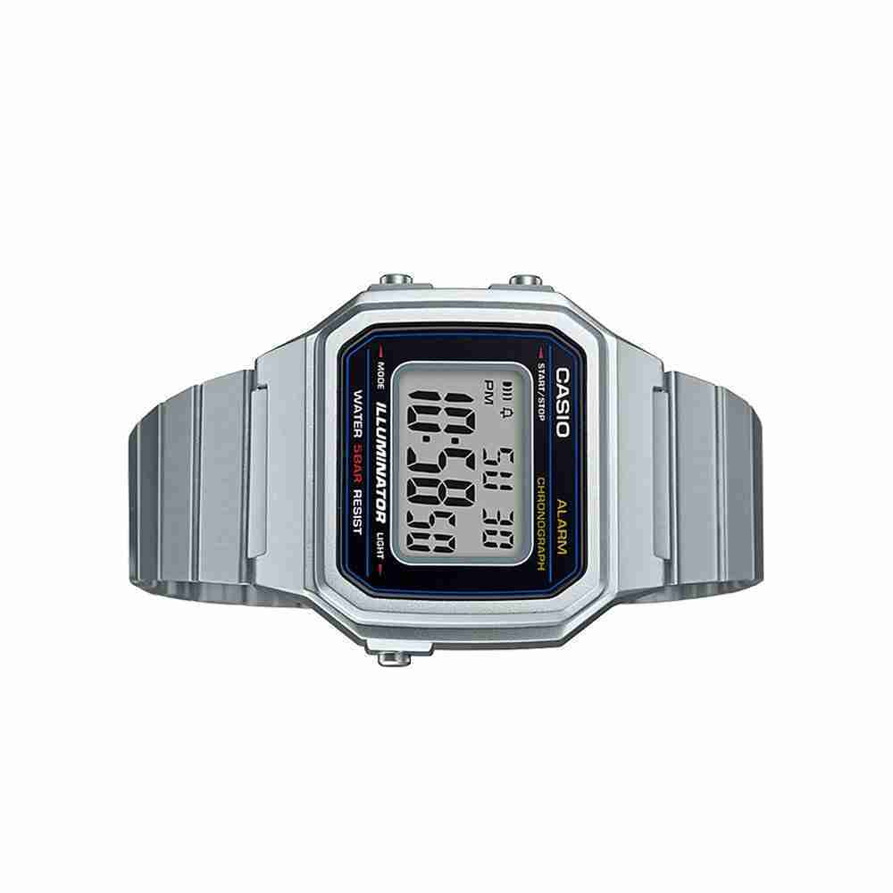 casio b650wd black