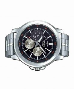 Casio Standard MTP-X300D-1EVDF Series Analog Men’s Wrist Watch - Image 2