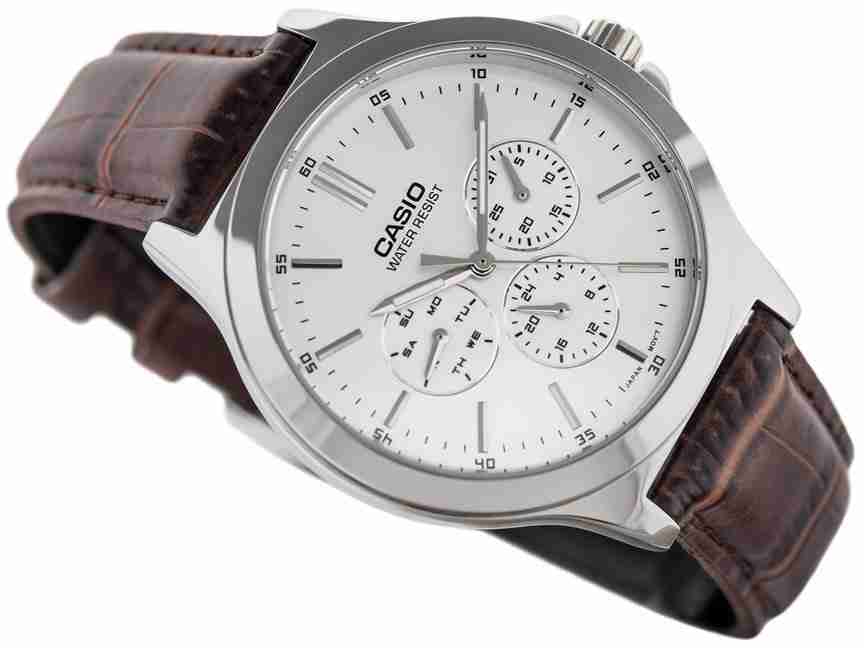 casio ltp v300 price