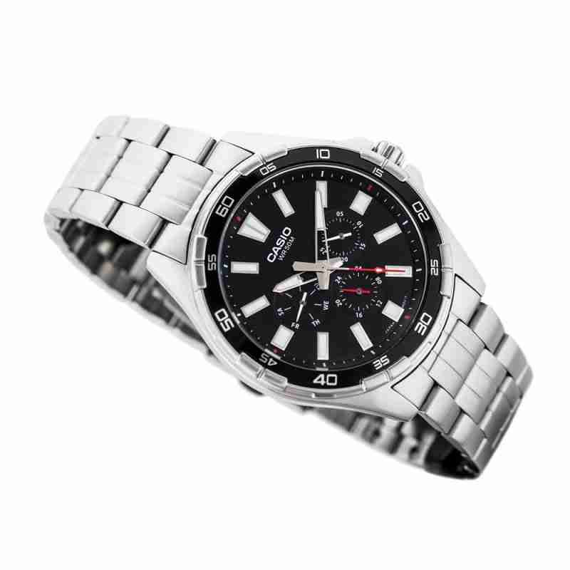 casio mtd 300