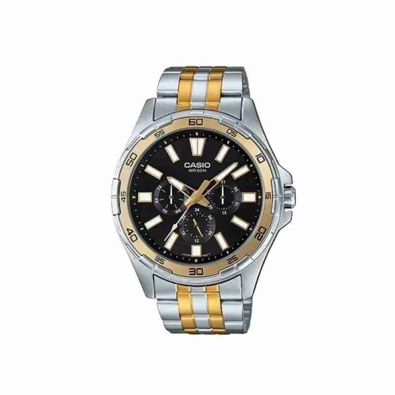 casio mtd 320d