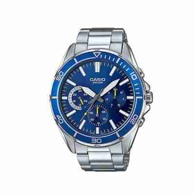 casio mtd 300