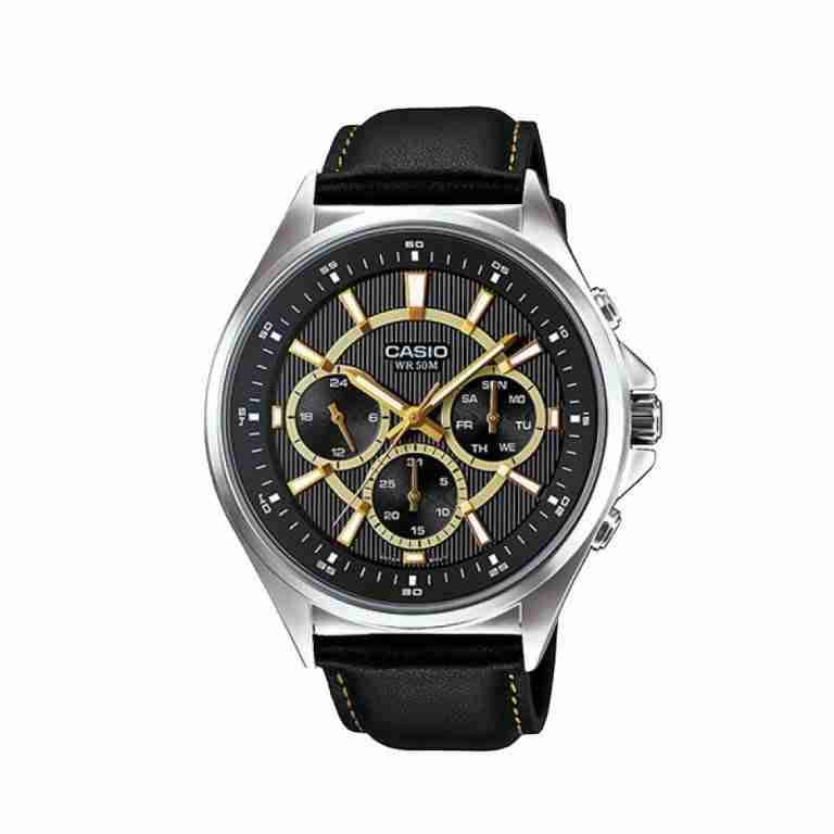 casio sw