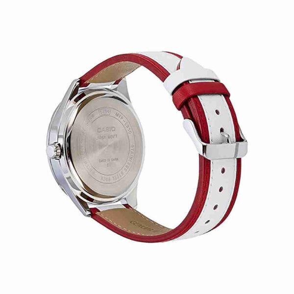 Casio MTP-E310L-4AVDF Stylish Chronograph Wrist Watch for Men - Image 3
