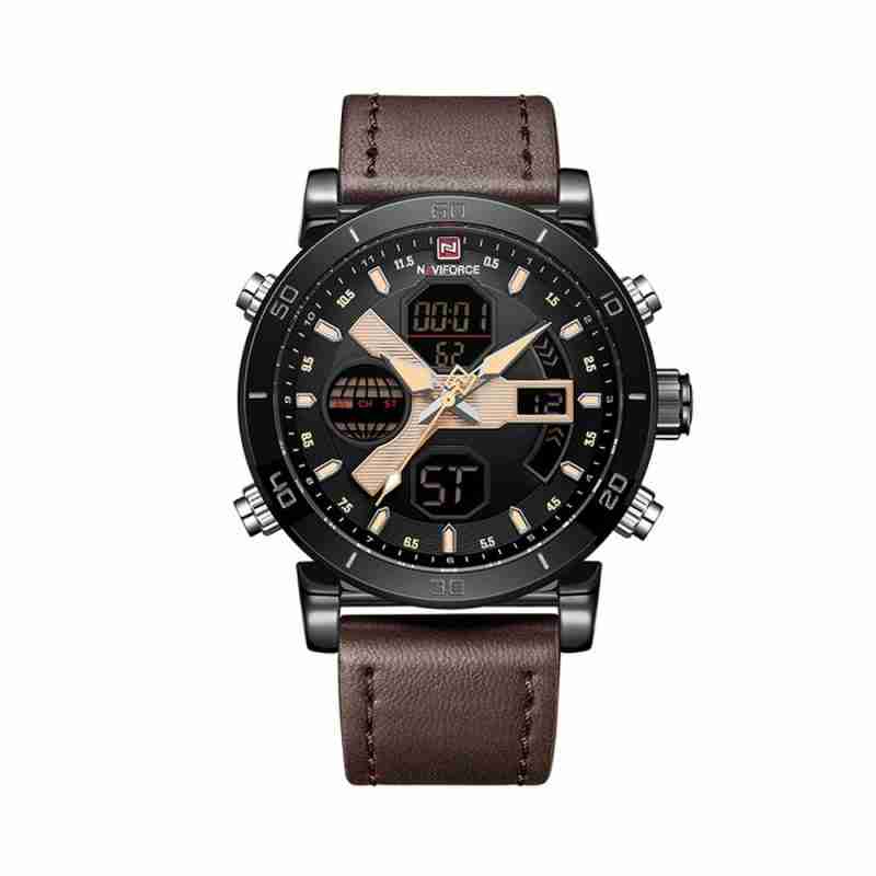 naviforce watch 2019 model