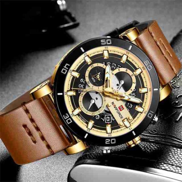 naviforce-nf9131-goden-chronograph-watch