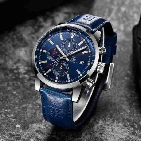 Benyar-by-5102-blue-chrono-date