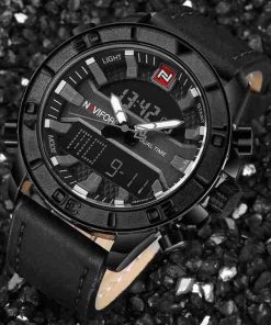 naviforce-NF-9114-Dual-Time-Men-Sport-Waterproof