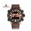 NF-9114-brown-leather-dualtime-series