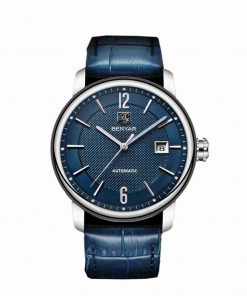 benyar-bf-5144-automatic-leather-blue-wc