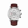 benyar-by-5102-brown-leather-silver-chrono-wc