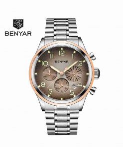 benyar-by-5138-brown-chrono-chain-wc