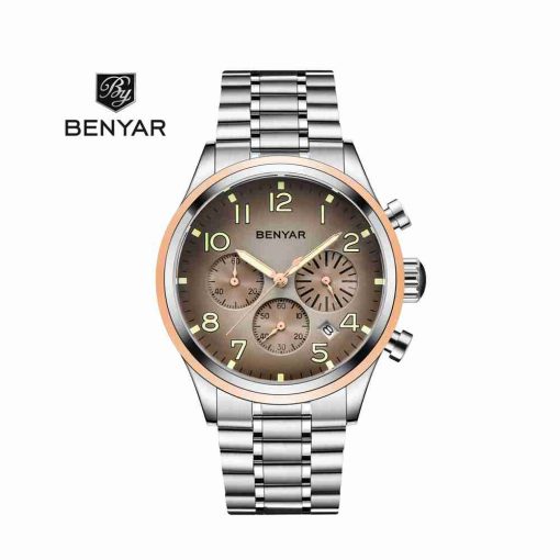 benyar-by-5138-brown-chrono-chain-wc