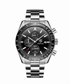 benyar-by5140-black-chrono-chain-wc