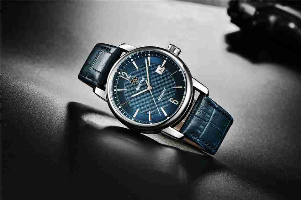 benyar-by5144-blue-leather-automatic3