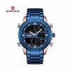 nf-9138s-Blue-rose-gold-steel-dualtime-wc