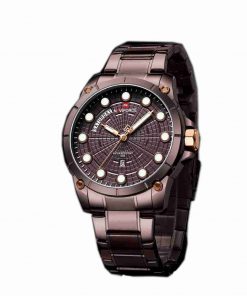 nf-9152-steel-analog-brown-wc