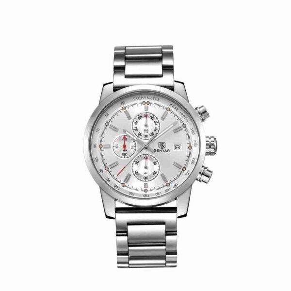 benyar-by-5102-silver-ss