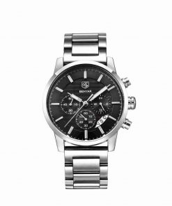 benyar-by-5104-Black-stainless-steel-wc