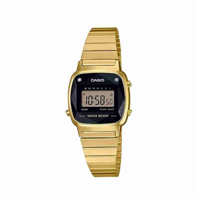 how to know authentic casio watch