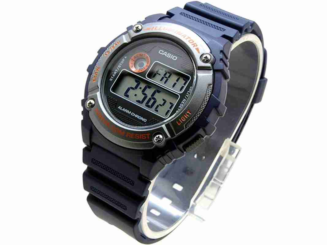 casio w 216 h