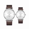 naviforce-nf-3009-brown-leather-couple-watch